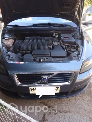Volví c30