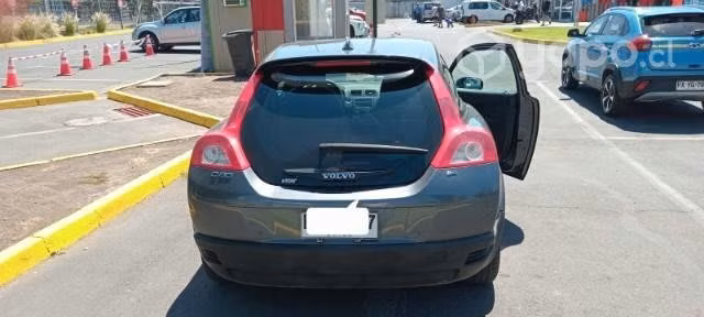 Volví c30