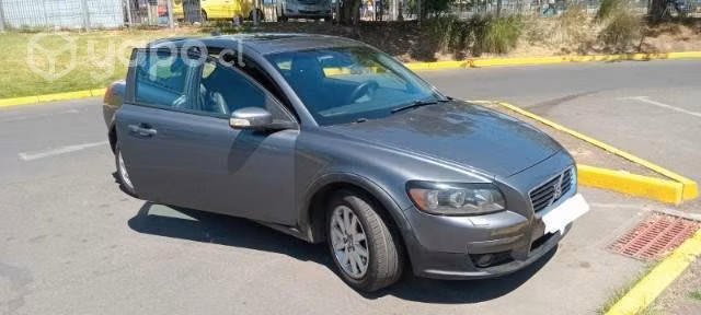 Volví c30