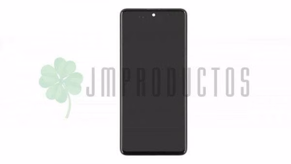 Pantalla Samsung Galaxy A71