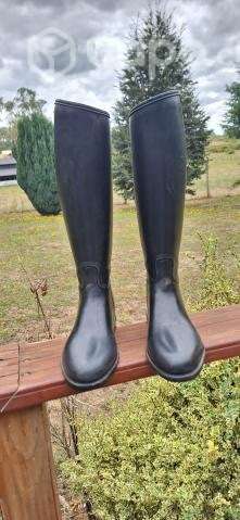 Botas de equitación - Imagen 5