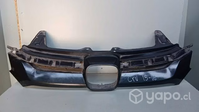 Mascara honda crv dmg repuestos 6.18