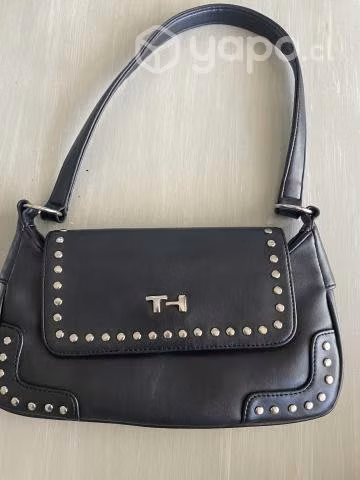 Cartera marca Tommy