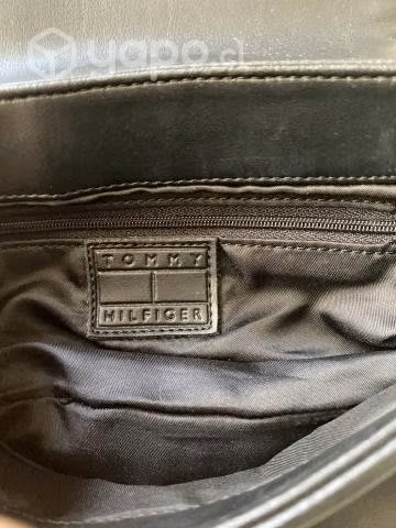 Cartera marca Tommy - Imagen 4