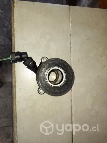 Rodamiento de empuje hidraulico mg zs
