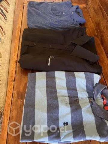 Poleras