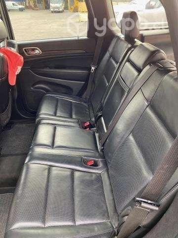 Jeep grand cherokee 2014 - Imagen 5