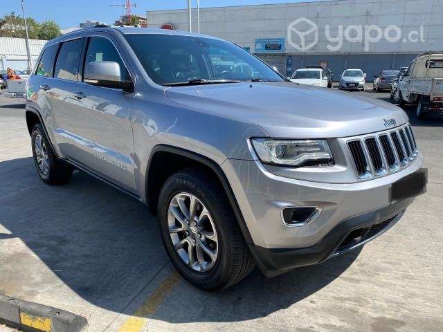 Jeep grand cherokee 2014 - Imagen 3
