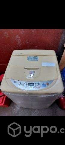 Lavadora Lg 6 kg - Imagen 3