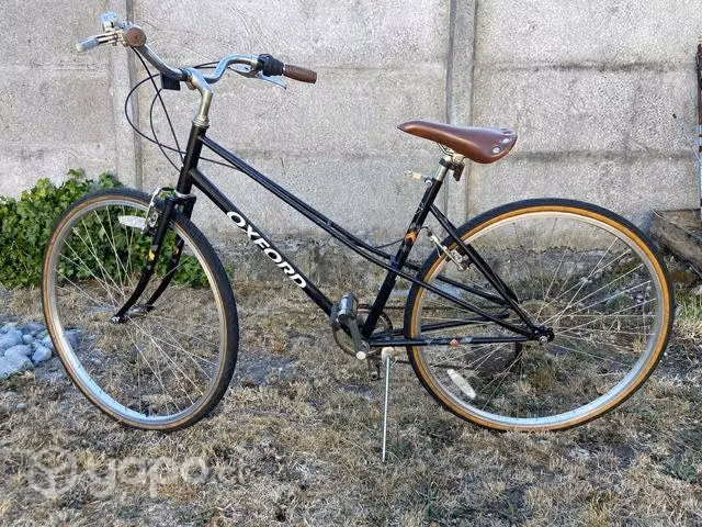 Bicicleta oxford zurich