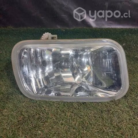 Neblinero izquierdo dodge ram 2009 2012