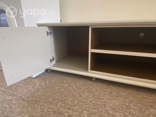 Vendo Mueble Televisor