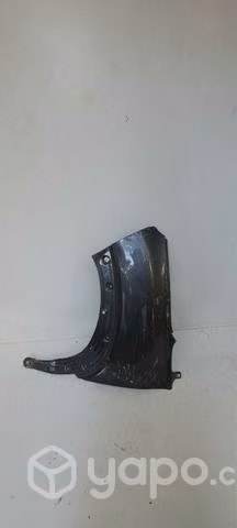 Tapabarro izquierdo citroen c3