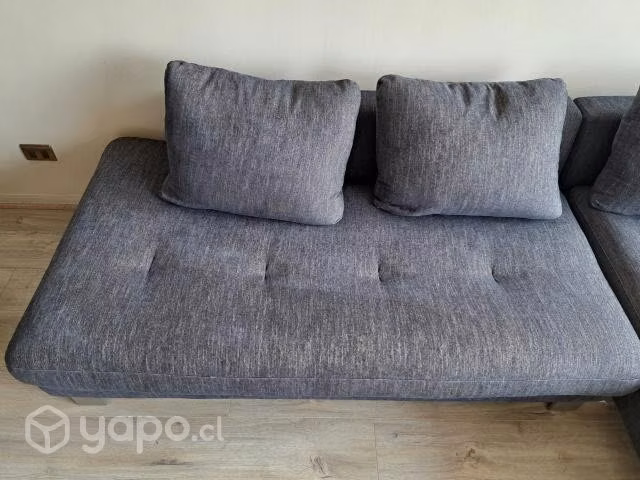 Sofa Rosen Seccional Panamá Tela