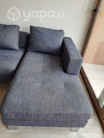 Sofa Rosen Seccional Panamá Tela
