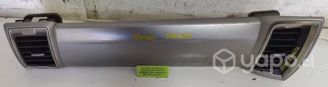Moldura C/Rejilla Calefac Tablero (FRM046) Ranger