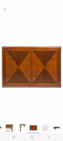 Mesa de centro Roberta Allen - Imagen 2