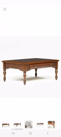 Mesa de centro Roberta Allen - Imagen 3