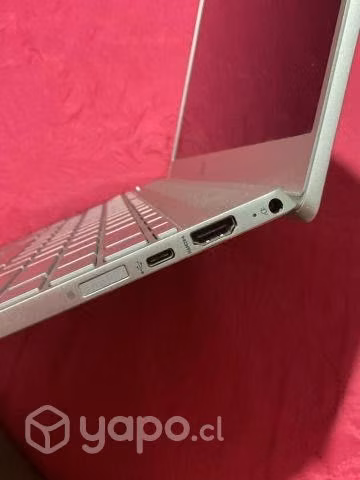 Notebook HP pavilion-13-an1010la
