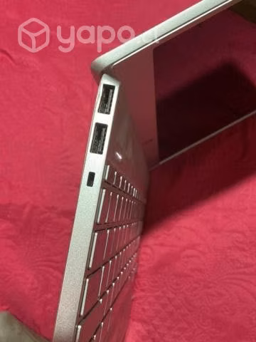 Notebook HP pavilion-13-an1010la - Imagen 4