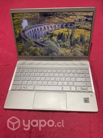 Notebook HP pavilion-13-an1010la - Imagen 3