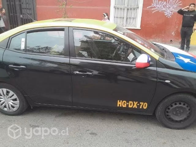 Taxi 2019