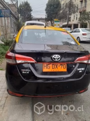 Taxi 2019