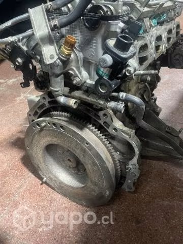 Motor Suzuki J24 - Imagen 2