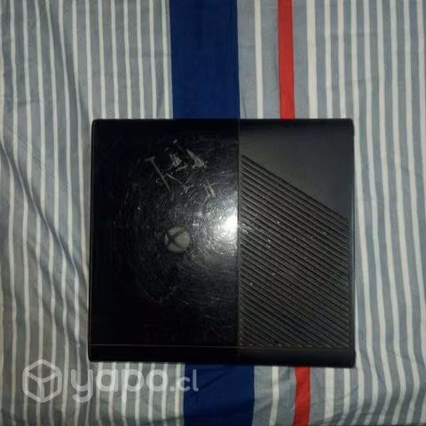 Xbox 360 sin mando