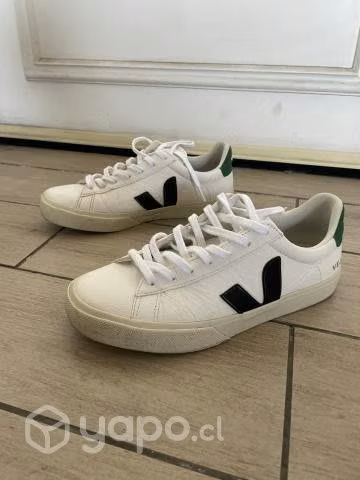 Zapatillas Veja Campo - Imagen 3