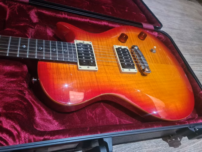 Guitarra PRS SE Singlecut