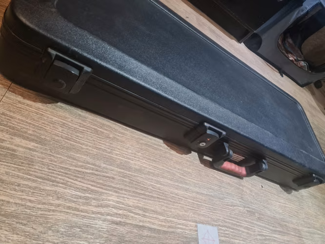 Guitarra PRS SE Singlecut