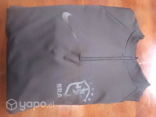Polerones deportivos