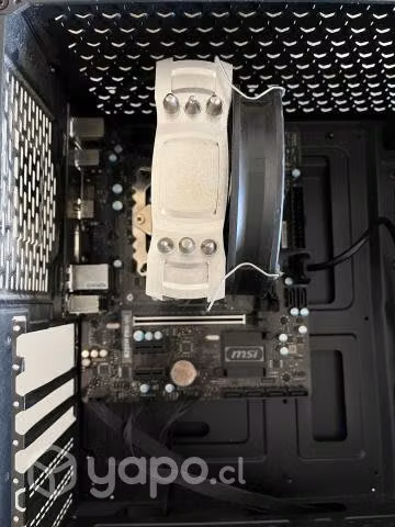 Componentes PC, Precio conversable
