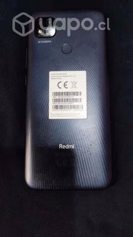 Celular Redmi 9 C - Imagen 2