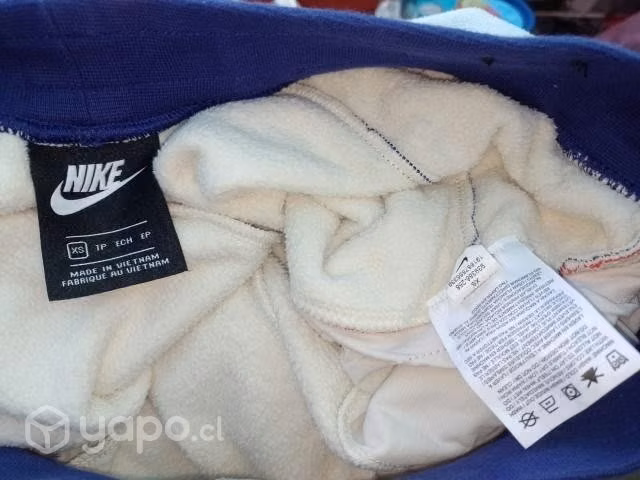 Buzo nike polar - Imagen 2
