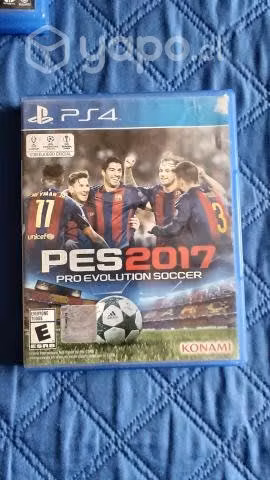 Juegos de ps4 - Imagen 3