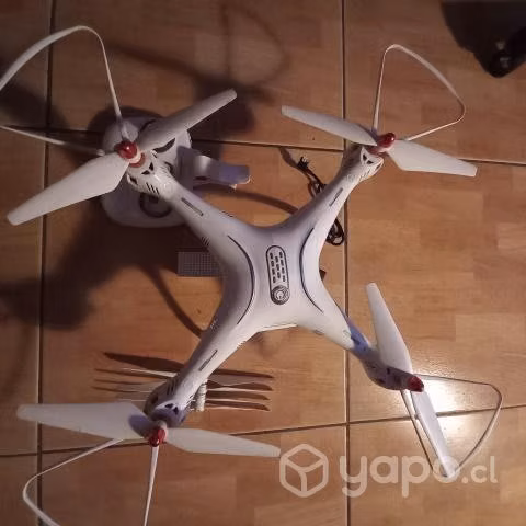 Dron Syma