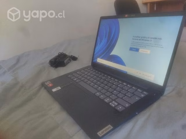 Notebook Lenovo idealpad 3 - Imagen 5