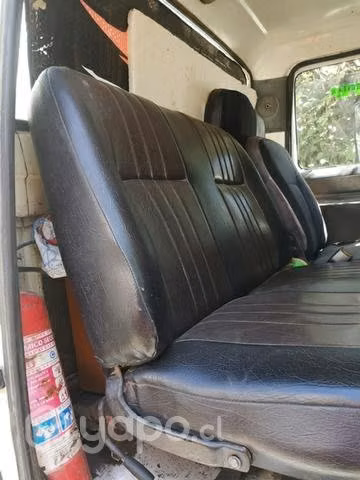 Camion Ford 98
