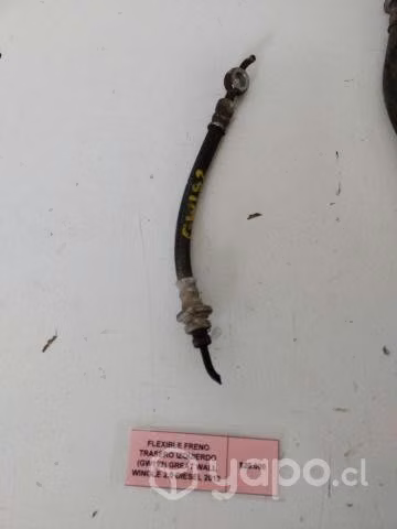 Flexible Freno Tras Izq (GW192) Wall Wingle 2019