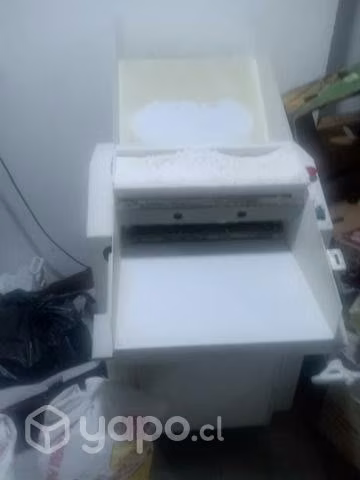 Sobadora maigas