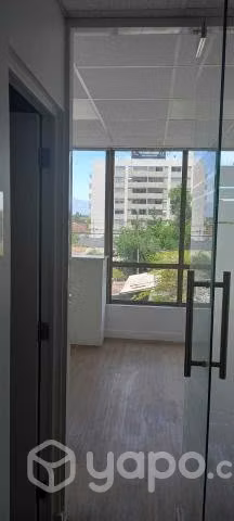 Se arrienda oficina en edificio maxima, la florida