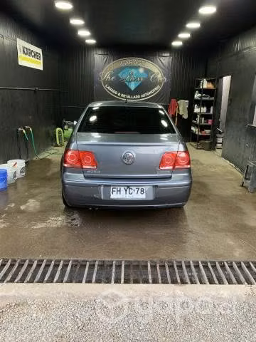 Vendo Volkswagen Bora Trendline Sky 2.0