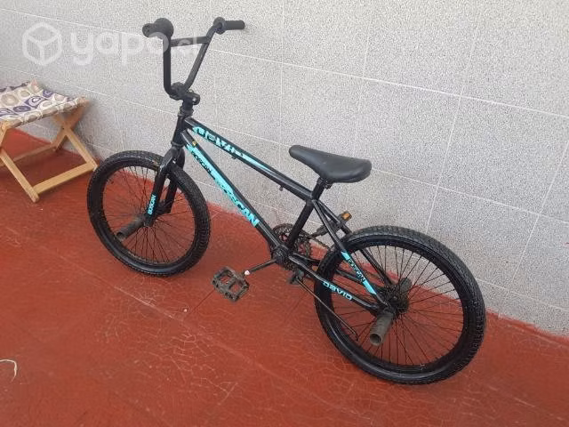 BMX usada ofrecer precio - Imagen 4