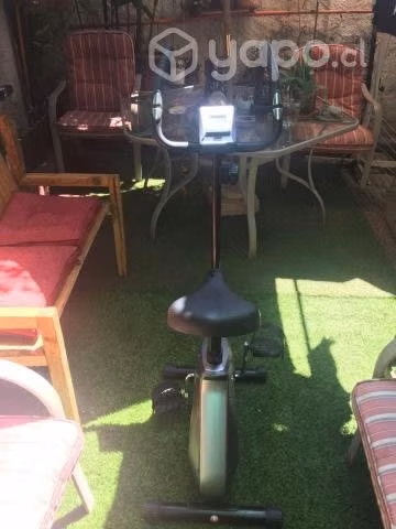 Bicicleta estática spinning - Imagen 4