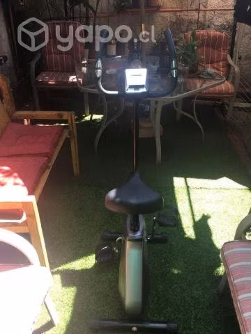 Bicicleta estática spinning - Imagen 2