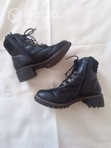 Botines - Imagen 3