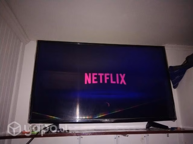Tv marca lg de 32 pulgada