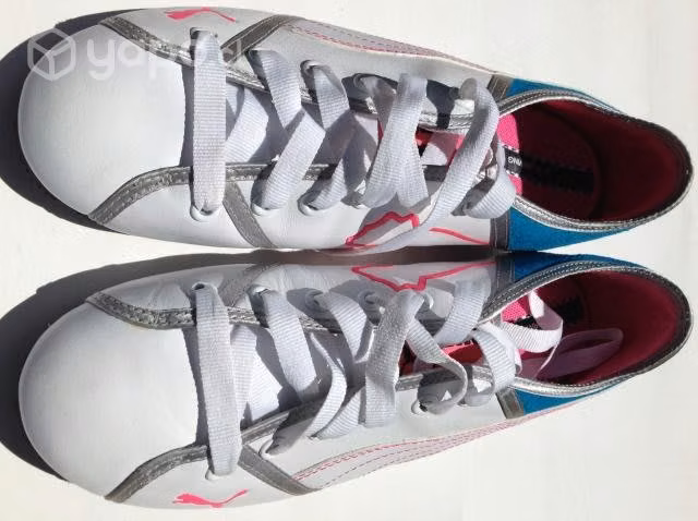 Zapatillas puma nuevas importadas de alemania